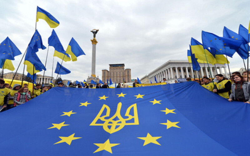 Украина лидирует по числу иммигрантов в ЕС
