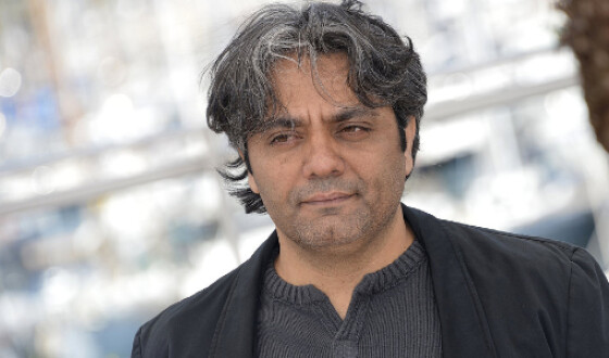 В Ірані кінорежисера Мохаммада Расулофа викликали для відбування тюремного терміну