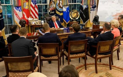 Російська сторона досі не погодилася на жодну ініціативу Трампа