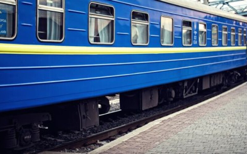 В Украине в этом году существенно подорожают билеты на поезда