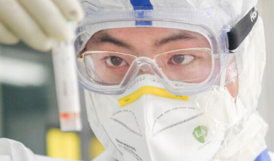 Почти 3,5 тысячи человек за пределами Китая заразились коронавирусом