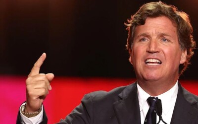 Такер Карлсон несподівано заявив, що він «ненавидить республіканців»