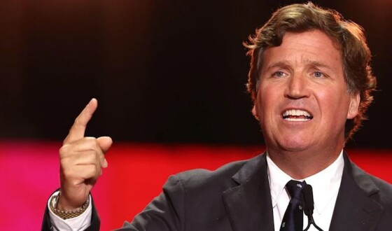 Такер Карлсон несподівано заявив, що він «ненавидить республіканців»