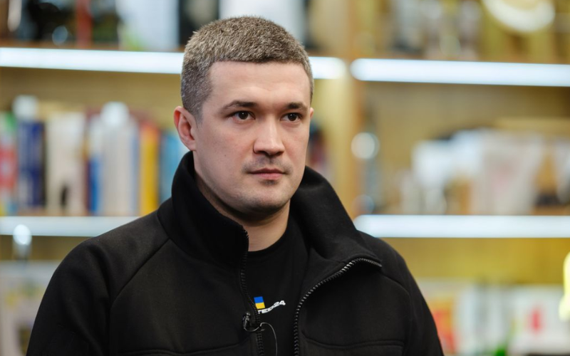 Україна зазнає близько 100 тисяч кібератак щомісяця