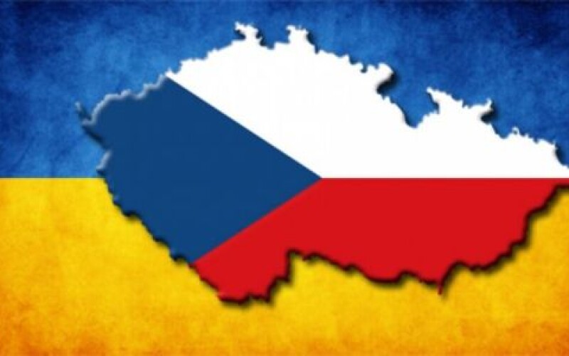 Чехия увеличит рабочую квоту для украинцев в два раза