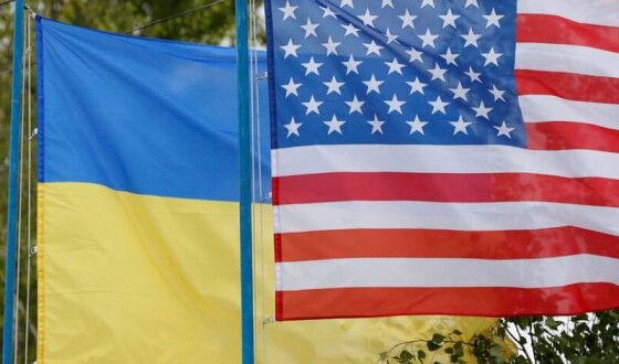 The Washington Post повідомляє про готовність пакету допомоги Україні