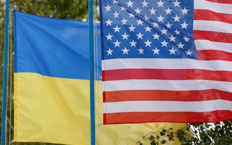 Прибічники Трампа «атакують» виділення допомоги для України