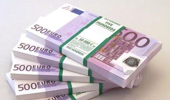 Жительница Осло выиграла в лотерею 35 млн евро