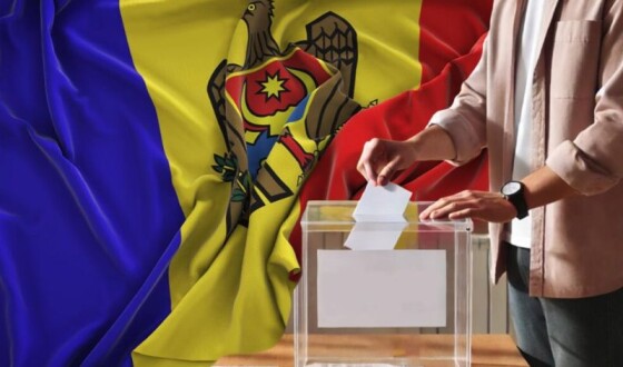 У Сербії заарештували двох чоловіків за спробу втручання у парламентські вибори в Молдові