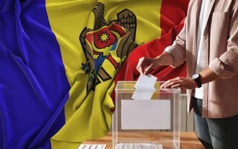 У Молдові перенесли виборчі дільниці для придністровців за два дні до голосування