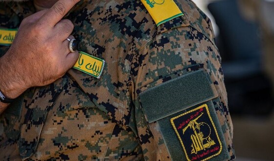 «Хезболла» оголосила про захоплення бази ЦАХАЛУ на кордоні між Ізраїлем та Ліваном