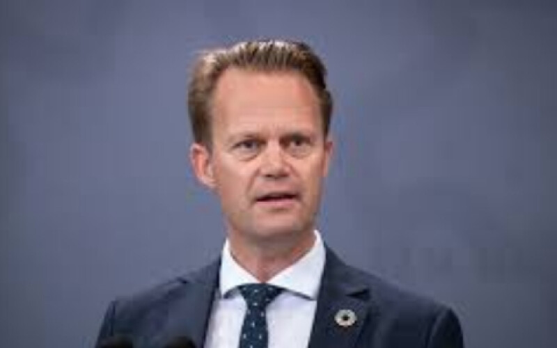 Данія не блокуватиме надання Україні статусу кандидата в члени ЄС