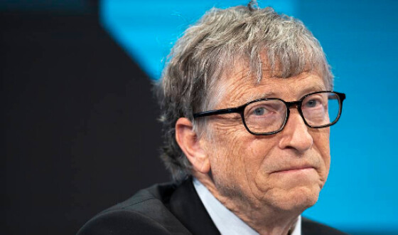 Білл Гейтс розповів про свою головну помилку