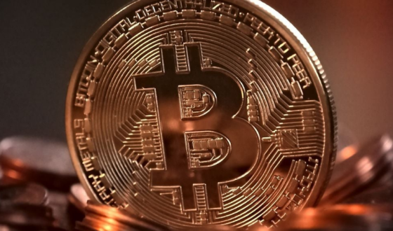 Bitcoin встановив новий історичний рекорд понад $125 тисяч
