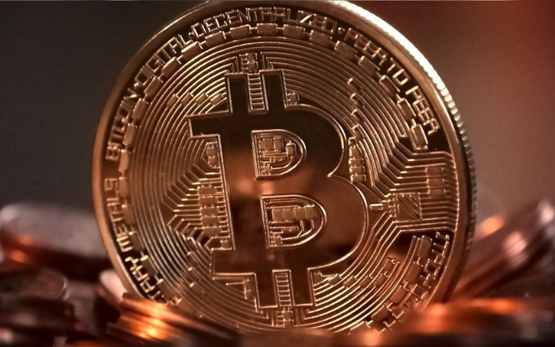 Bitcoin встановив новий історичний рекорд понад $125 тисяч