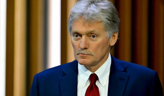 У Кремлі заявили, що не бояться нових санкцій проти росії