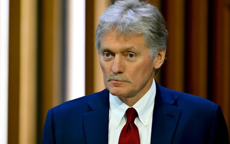 У Кремлі заявили, що не бояться нових санкцій проти росії