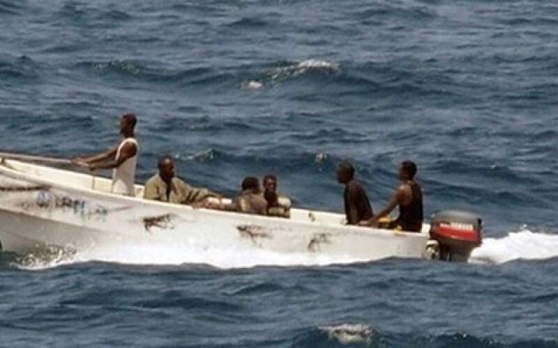 Біля берегів Нігерії пірати викрали шістьох українських моряків