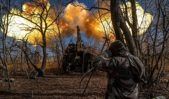 Терористи працюють ударно-штурмовими групами на Луганщині