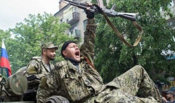 Окупанти створюють нову армію на окупованому півдні України