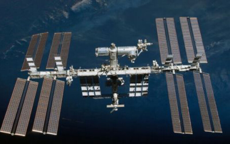 На Міжнародній космічній станції вийшли з ладу всі санітарні пристрої
