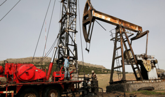 Доходи Ірану від експорту нафти за чотири місяці зросли на 580 відсотків