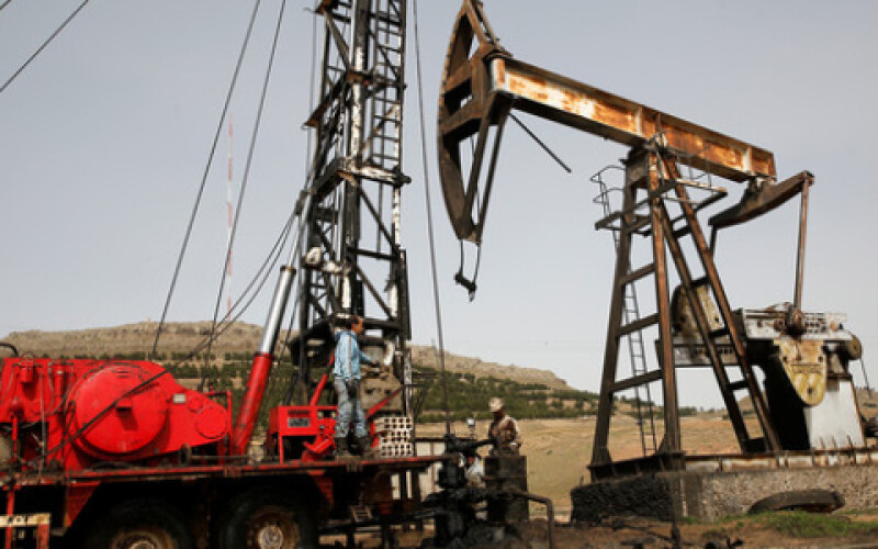 Доходи Ірану від експорту нафти за чотири місяці зросли на 580 відсотків