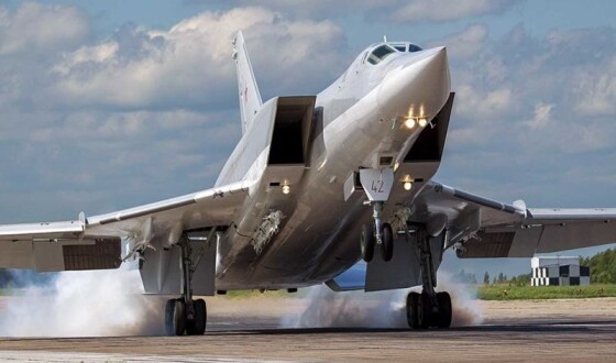 На військовому аеродромі у Морозівську атакою дронів знищено як мінімум 6 літаків