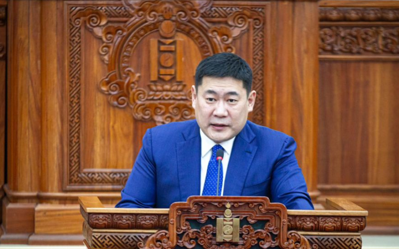 Прем’єр-міністр Монголії залишив посаду після скандалу навколо розкішних заручин сина