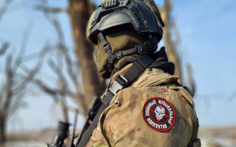 У білорусі залишається менше тисячі бойовиків ПВК «Вагнер»
