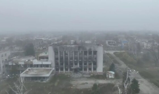 Російські війська захопили Покровськ &#8211; BILD