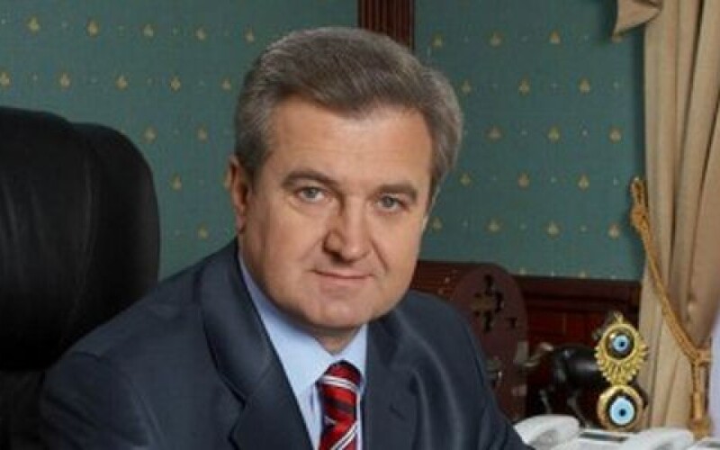 Голова Одеської ОДА Сергій Гриневецький захворів на коронавірус