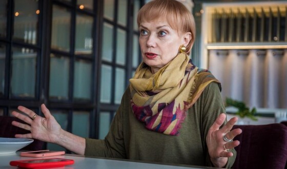 За репост «Ні війні» у рф оштрафували заступника директора «Єльцин Центру»