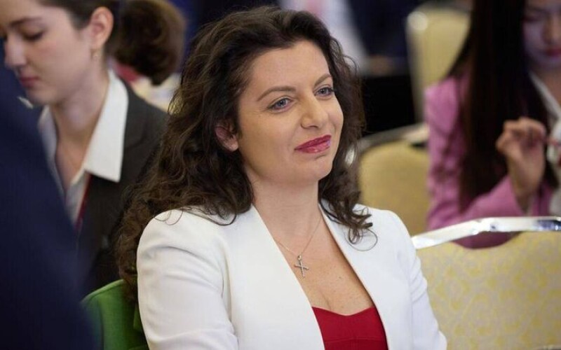 Пропагандистка рф Маргарита Симоньян розповіла про перенесену операцію на онкологію