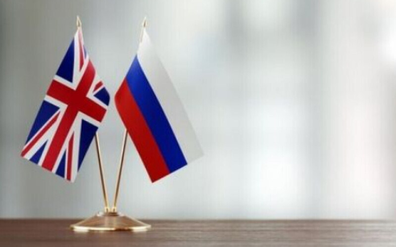 Велика Британія запровадила санкції проти 86 осіб Росії