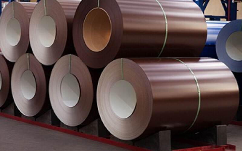 США продовжили на рік нульові тарифи на імпорт української сталі
