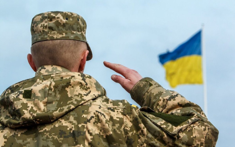 Удар по полігону на Сумщині свідчить про кадрові проблеми в ЗСУ