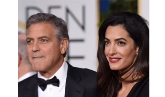 Джордж Клуні потрапив до лікарні, екстрено схуднувши для зйомок фільму