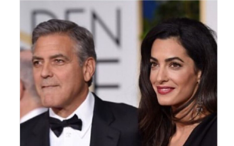 Джордж Клуні потрапив до лікарні, екстрено схуднувши для зйомок фільму
