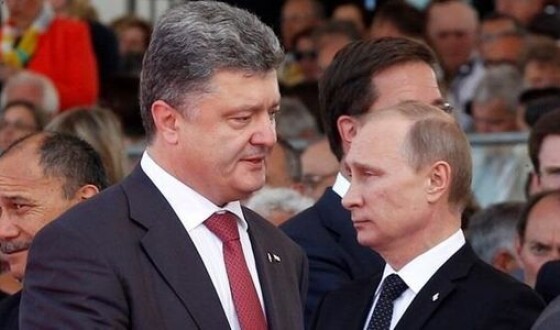 Россия платит очень высокую цену за оккупацию Крыма и Донбасса