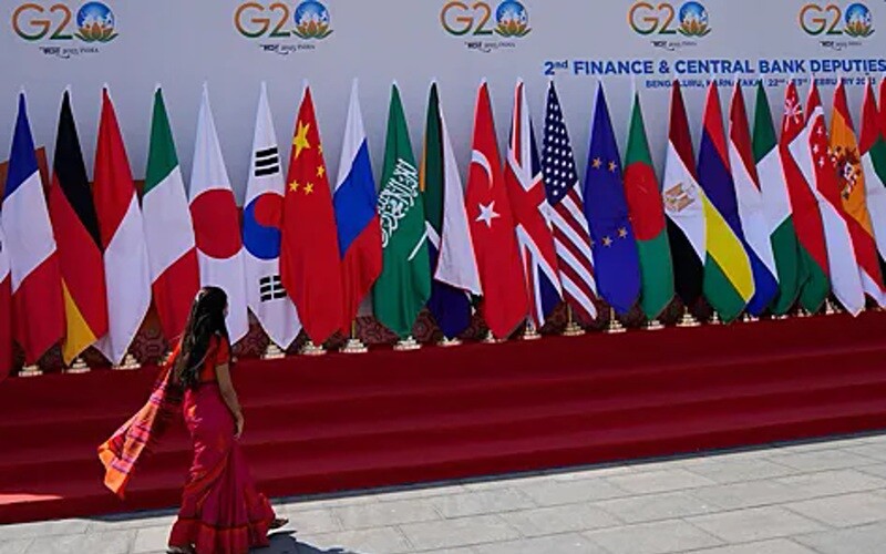 Індонезія на саміті G20 закликала до мирного вирішення конфлікту в Україні