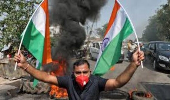 Сутичка Ассам-Мізорам: індійські поліцейські обстрілюють один одного