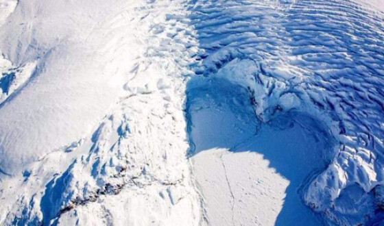 Тающий ледник в Норвегии открыл сотни артефактов викингов
