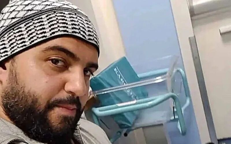 Поліція Манчестера ліквідувала ісламіста, який намагався увірватися до синагоги