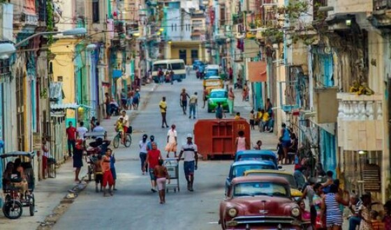 На Кубе появится президент и частная собственность