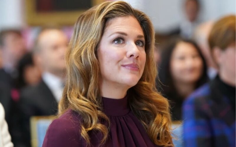 Колишня дружина Джастіна Трюдо порушила мовчання: що вона каже про чутки щодо роману екс-прем’єра з Кеті Перрі