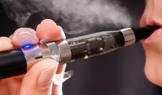 Ученые заявили, что электронные сигареты разрушают кости