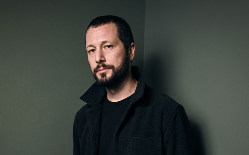 Вийшов трейлер нового фільму Мстислава Чернова «2000 метрів до Андріївки»
