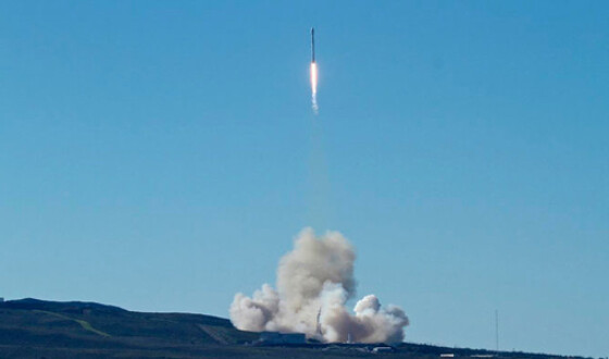 Латвия планирует запустить ракету в космос в 2018 году