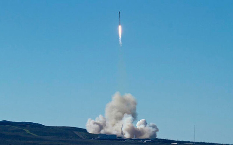 Латвия планирует запустить ракету в космос в 2018 году